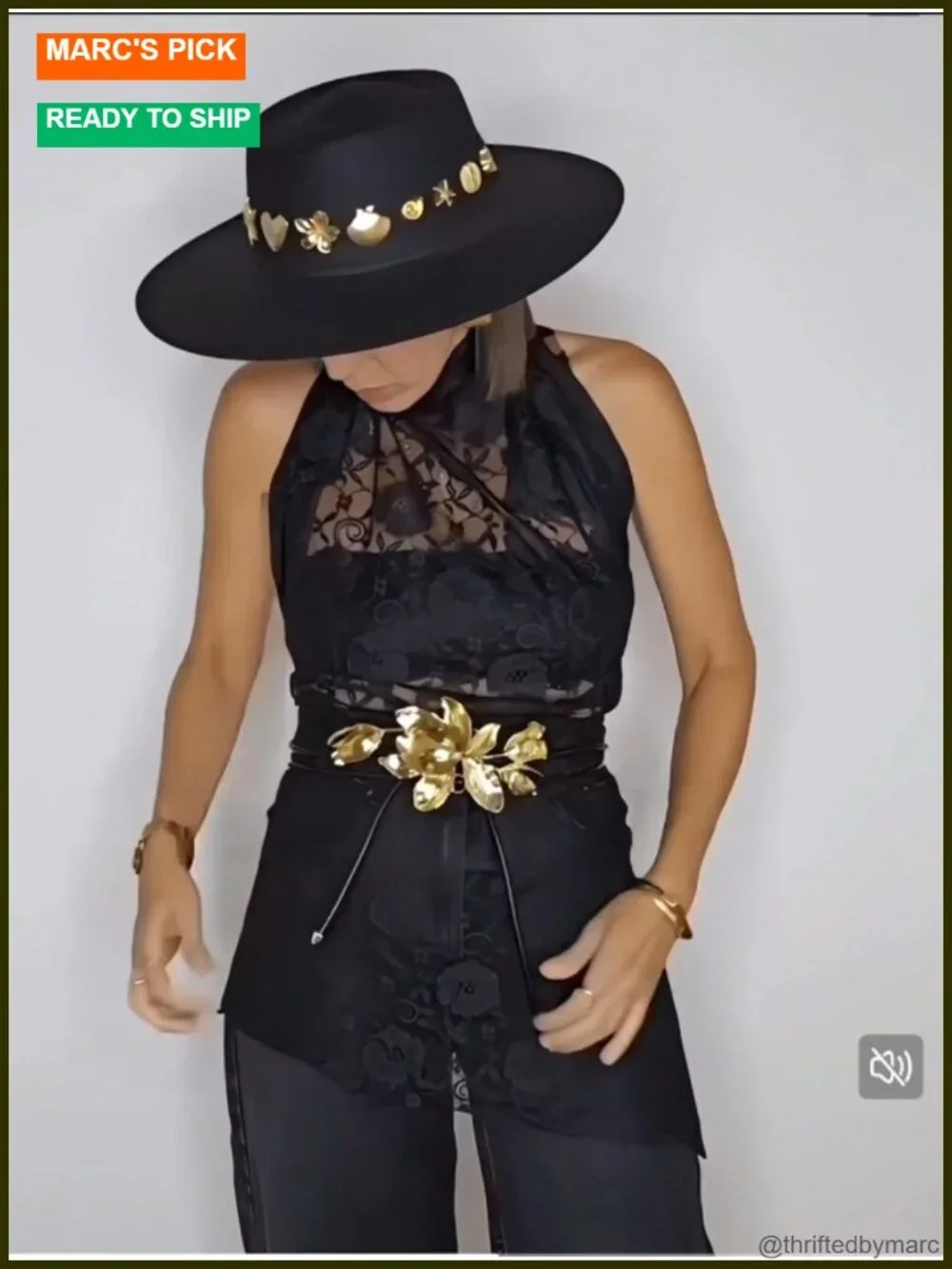 Tulip Flower Waist Belt PU Leather Rope Floral Waist Band Skinny Belt for